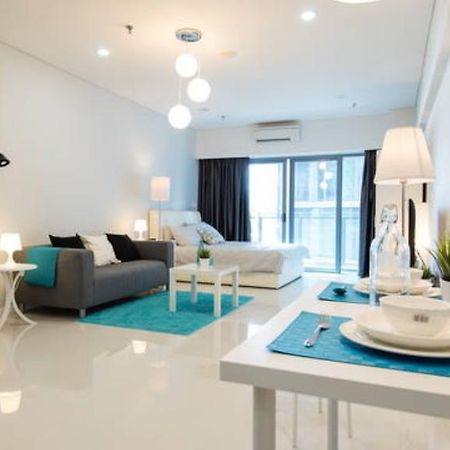 Summer Suites Kenneth Kuala Lumpur Extérieur photo