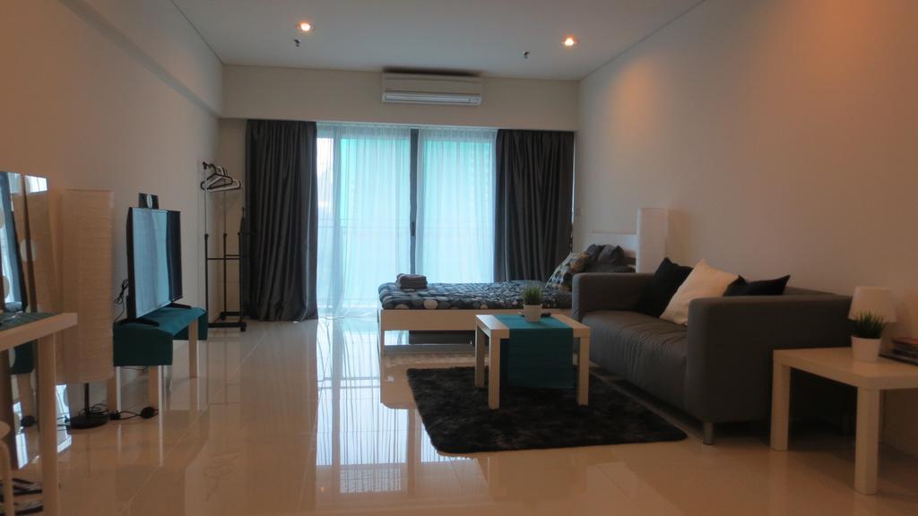 Summer Suites Kenneth Kuala Lumpur Extérieur photo