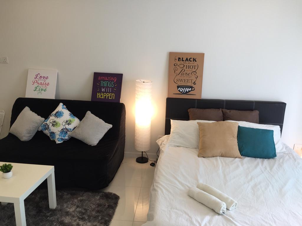 Summer Suites Kenneth Kuala Lumpur Extérieur photo