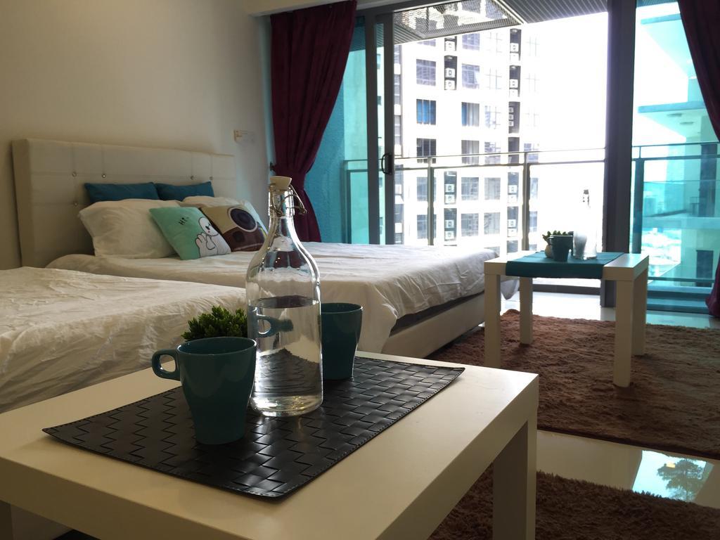 Summer Suites Kenneth Kuala Lumpur Extérieur photo