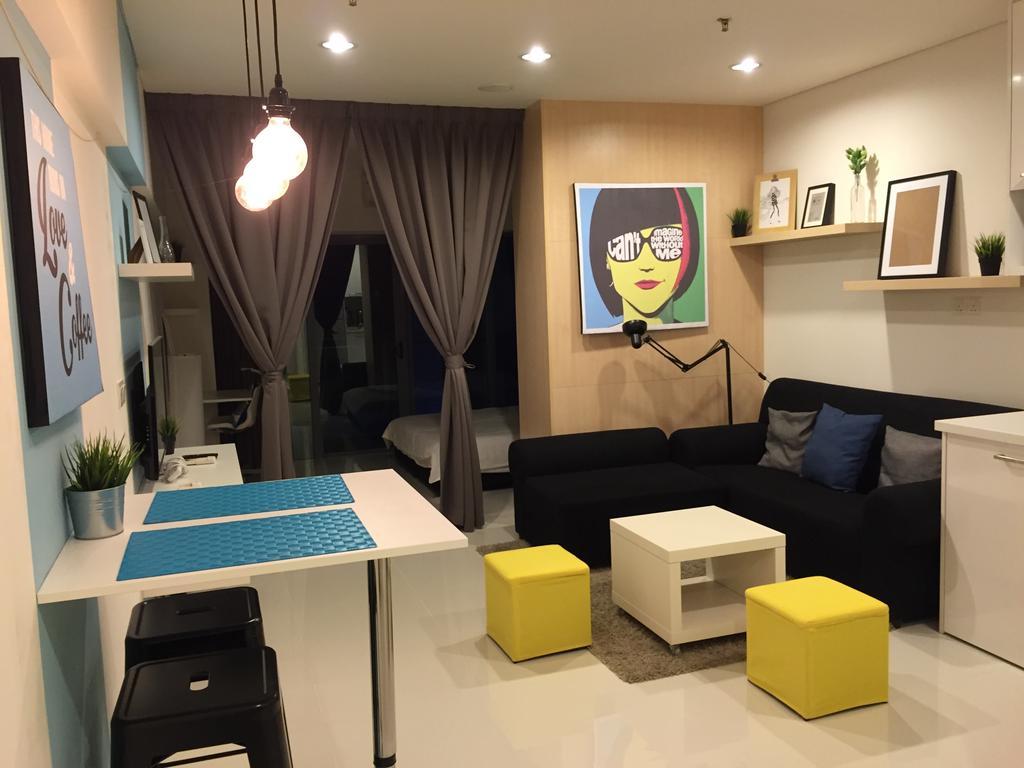 Summer Suites Kenneth Kuala Lumpur Extérieur photo