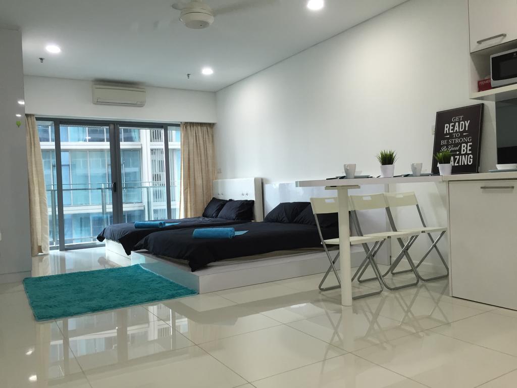 Summer Suites Kenneth Kuala Lumpur Extérieur photo