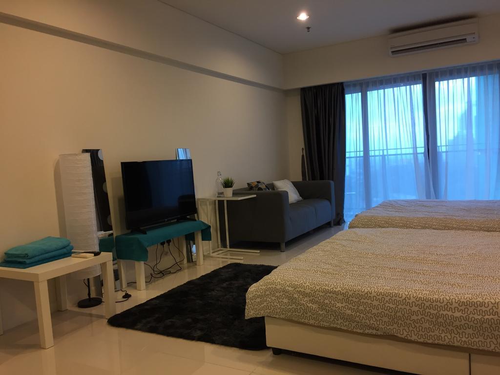 Summer Suites Kenneth Kuala Lumpur Extérieur photo