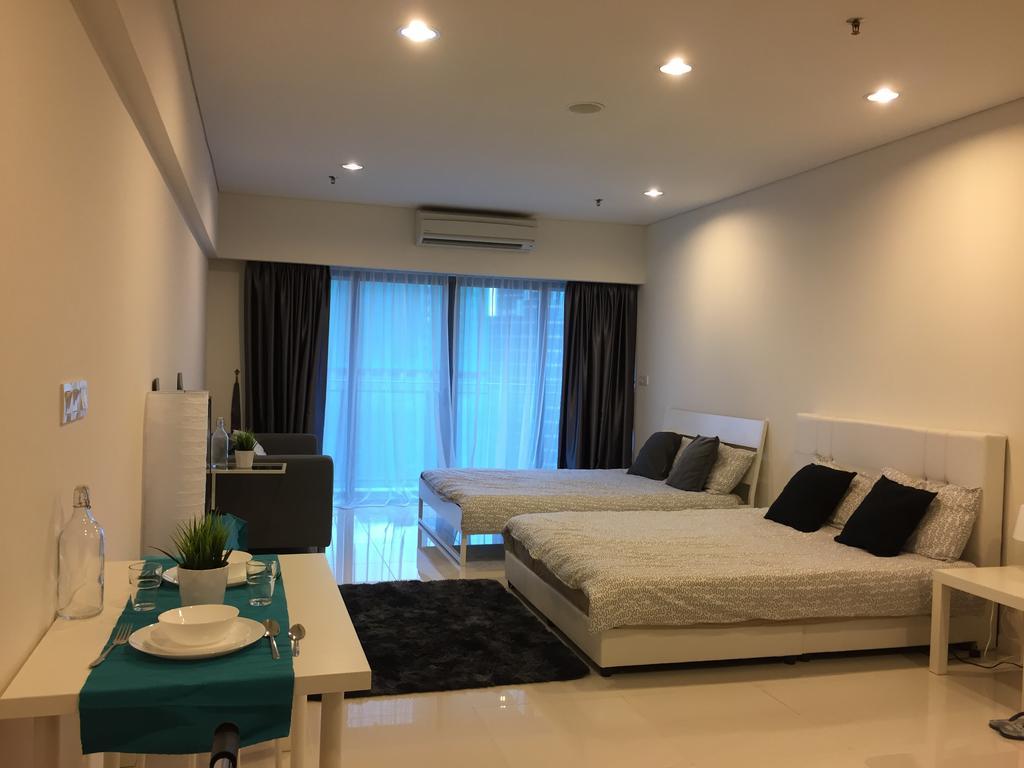 Summer Suites Kenneth Kuala Lumpur Extérieur photo