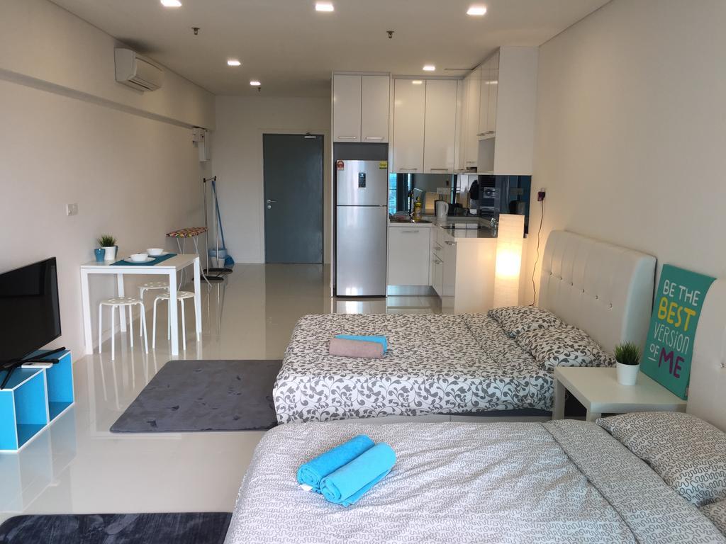 Summer Suites Kenneth Kuala Lumpur Extérieur photo
