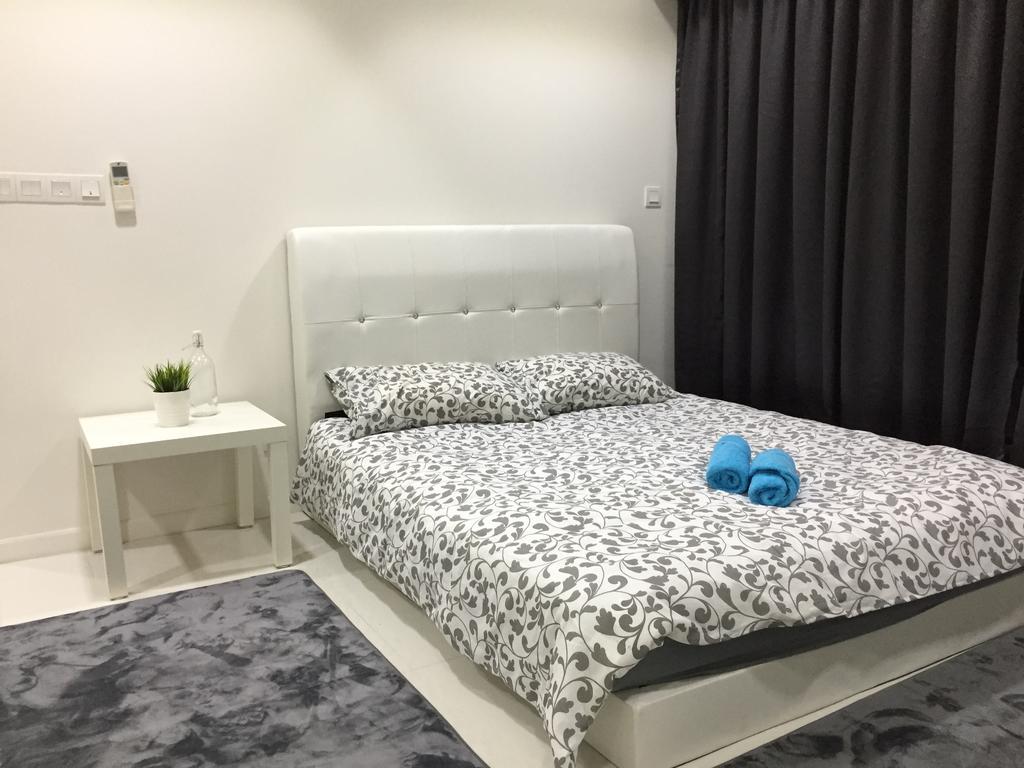 Summer Suites Kenneth Kuala Lumpur Extérieur photo